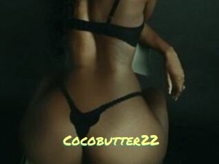 Cocobutter22