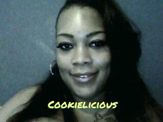 Cookielicious