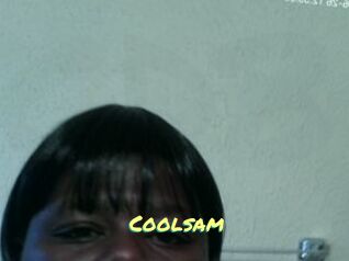 Coolsam