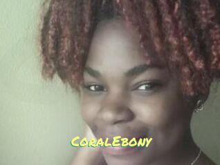 CoralEbony