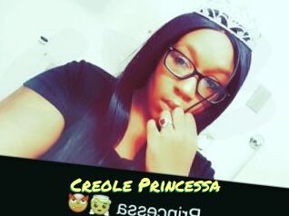 Creole_Princessa