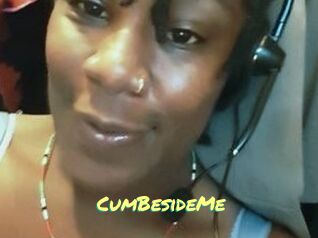 CumBesideMe