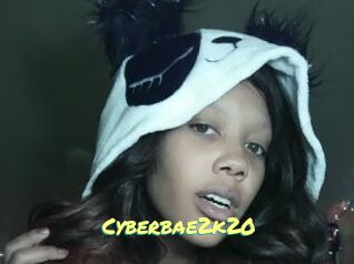 Cyberbae2k20