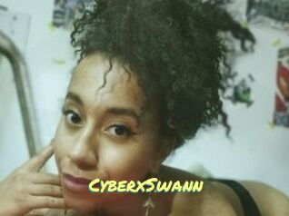 CyberxSwann