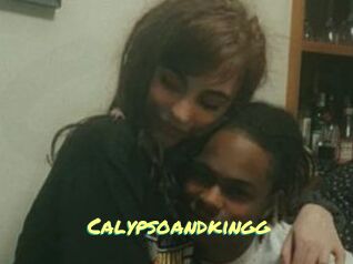 Calypsoandkingg