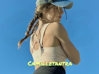 Camilletantra