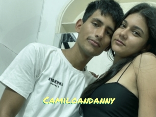 Camiloandanny