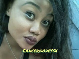 Cancergodessx