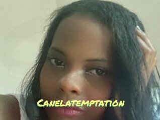 Canelatemptation