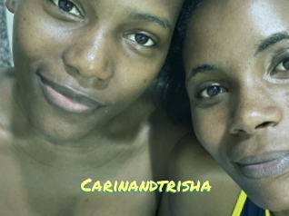 Carinandtrisha