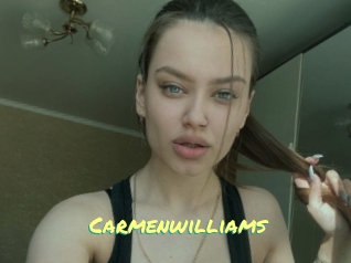 Carmenwilliams