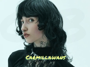 Carmillawans