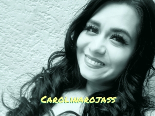 Carolinarojass