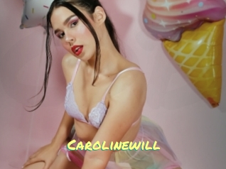 Carolinewill