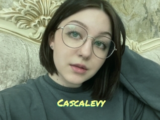 Cascalevy