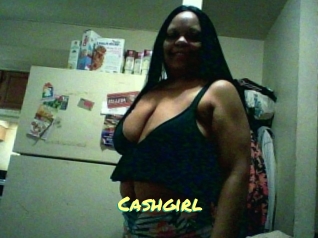 Cashgirl