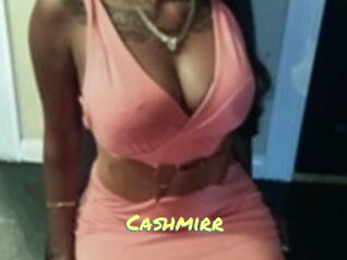 Cashmirr