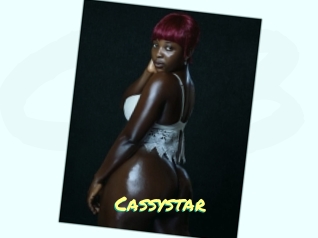 Cassystar