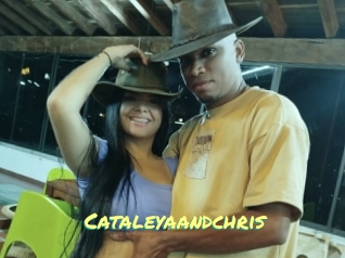 Cataleyaandchris