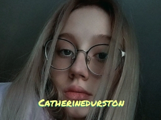 Catherinedurston