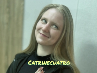 Catrinecuatro