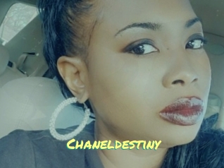 Chaneldestiny