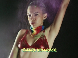 Charliebarber