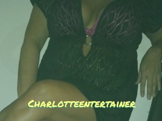 Charlotteentertainer