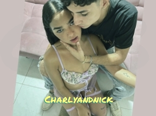 Charlyandnick