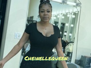 Cheinellequeen