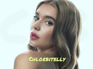 Chloebitelly