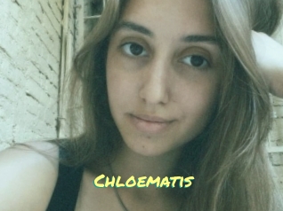 Chloematis