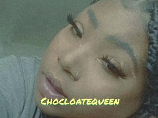 Chocloatequeen