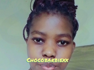 Chocobarbiexx