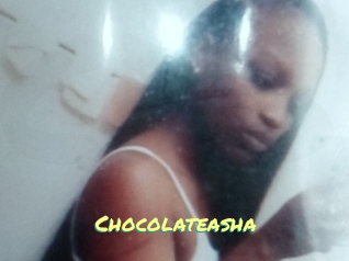 Chocolateasha