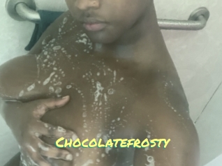 Chocolatefrosty