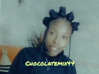 Chocolatemix44