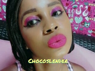 Chocoslender