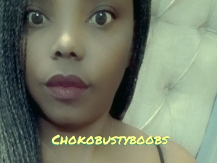 Chokobustyboobs