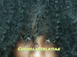 Choxolateblasian