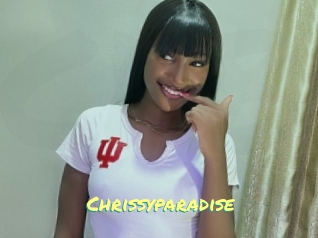 Chrissyparadise