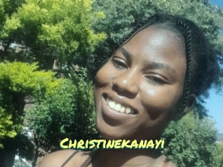 Christinekanayi