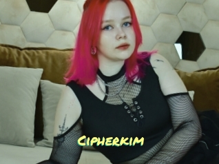 Cipherkim