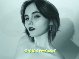 Ciriraymonds