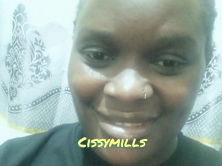 Cissymills