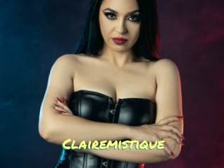 Clairemistique