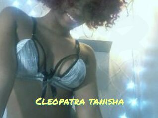 Cleopatra_tanisha