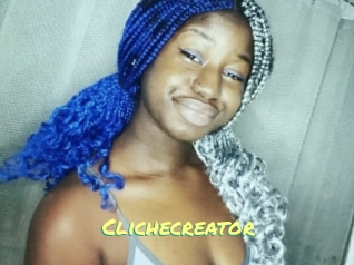 Clichecreator