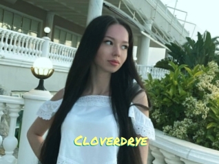 Cloverdrye