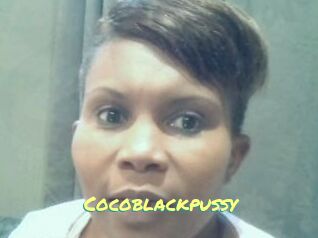 Cocoblackpussy